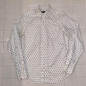 Gap Slim Fit Button Down